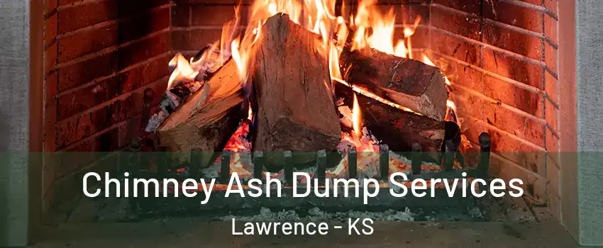  Chimney Ash Dump Services Lawrence - KS