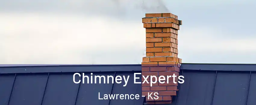 Chimney Experts Lawrence - KS