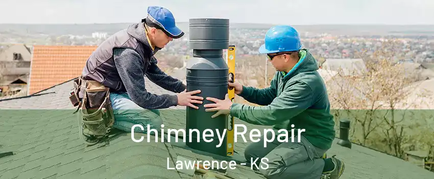  Chimney Repair Lawrence - KS