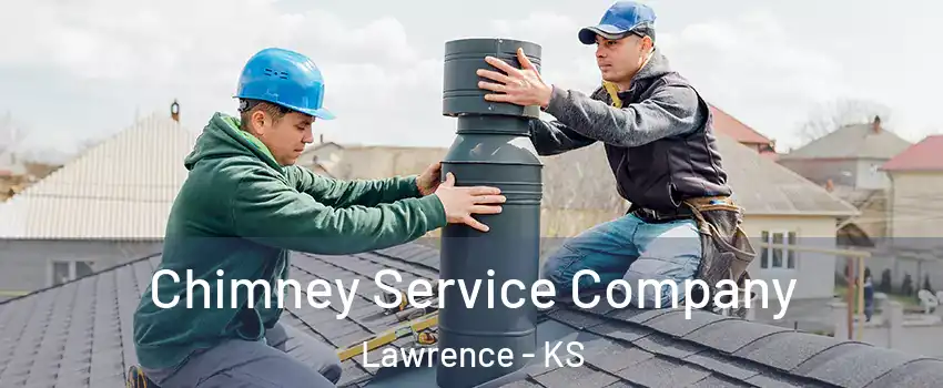  Chimney Service Company Lawrence - KS