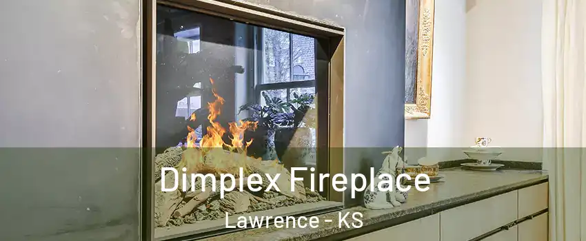  Dimplex Fireplace Lawrence - KS