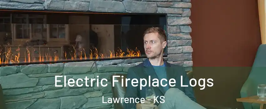  Electric Fireplace Logs Lawrence - KS