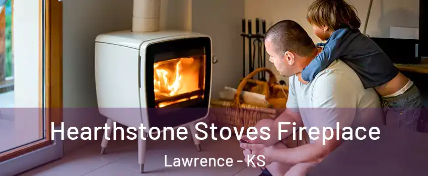  Hearthstone Stoves Fireplace Lawrence - KS