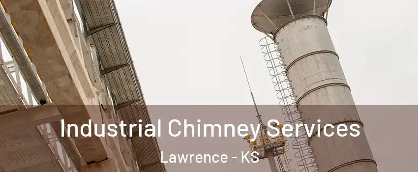  Industrial Chimney Services Lawrence - KS