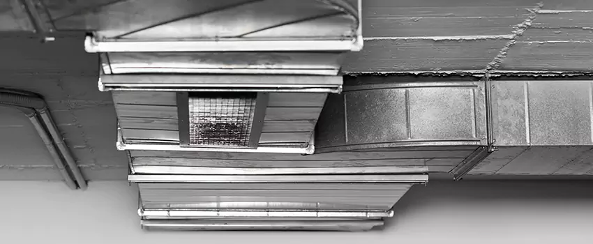 Trusted Air Duct Cleaning Company in Lawrence, Kansas