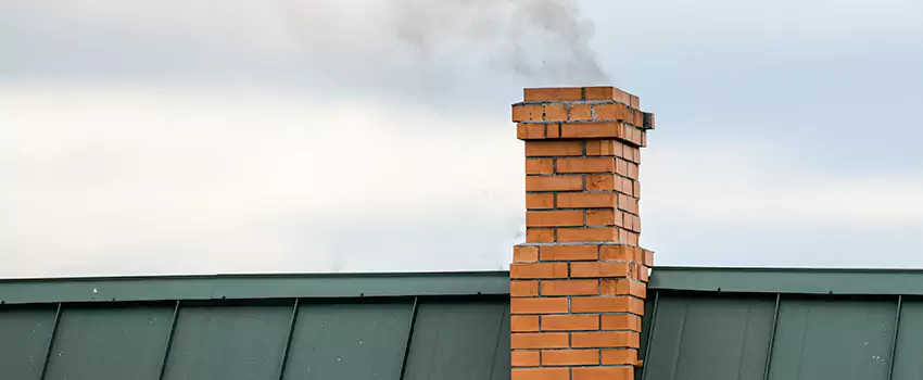 Animal Screen Chimney Cap Repair And Installation Services in Lawrence, Kansas