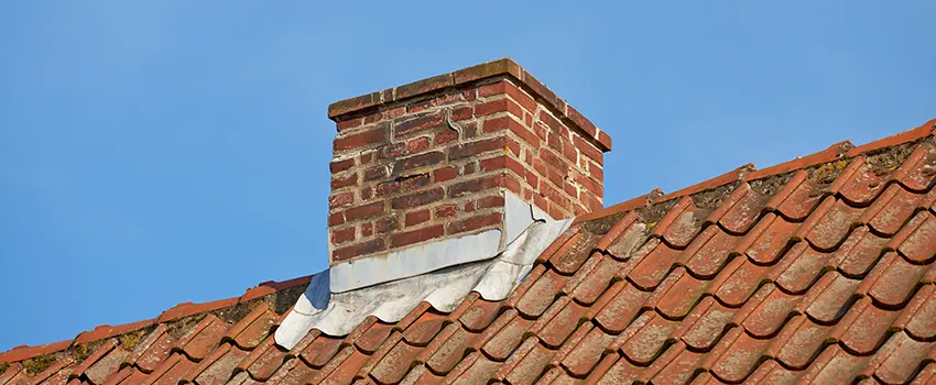Residential Chimney Bricks Rotten Repair Services in Lawrence, KS