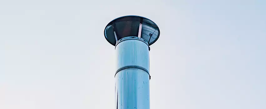 Wind-Resistant Chimney Caps Installation and Repair Services in Lawrence, Kansas