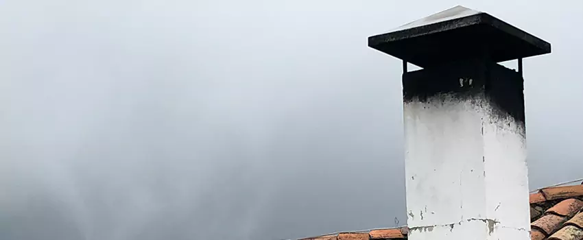 Chimney Damper Inspection in Lawrence, KS