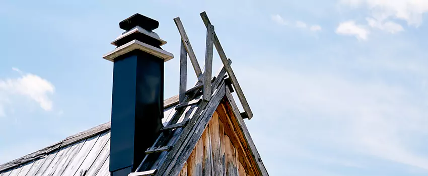 Chimney Creosote Cleaning in Lawrence, KS