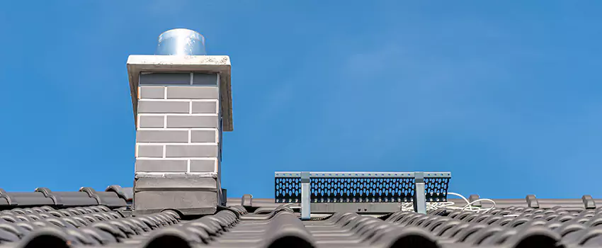 Chimney Flue Relining Services in Lawrence, Kansas