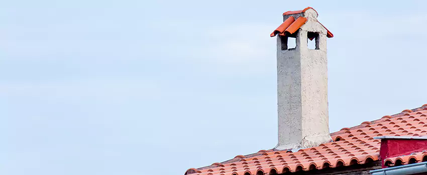 Chimney Pot Replacement in Lawrence, KS
