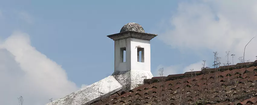 Cost To Rebuild A Chimney in Lawrence, KS