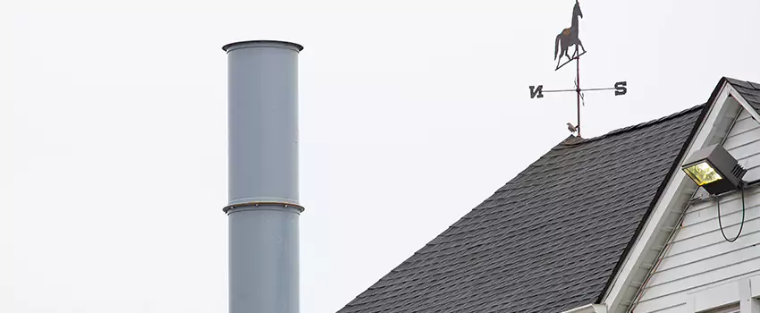 Chimney Inspection in Lawrence, KS