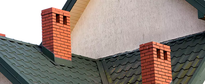 Chimney Saver Waterproofing Services in Lawrence, Kansas