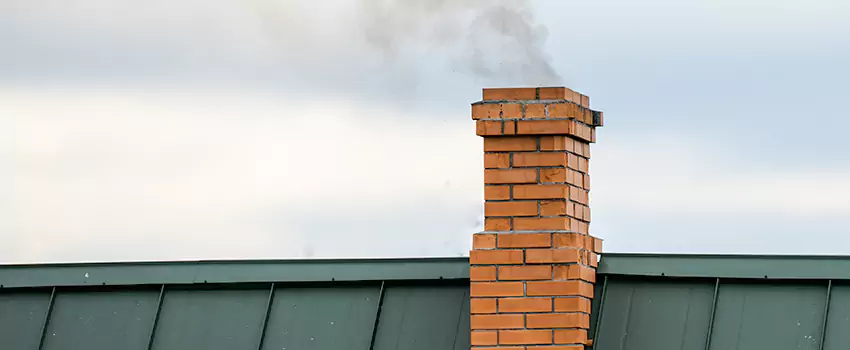 Chimney Soot Cleaning Cost in Lawrence, KS