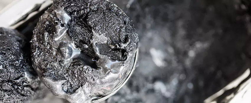 Clogged Dryer Vent Lint Cleaning in Lawrence, Kansas