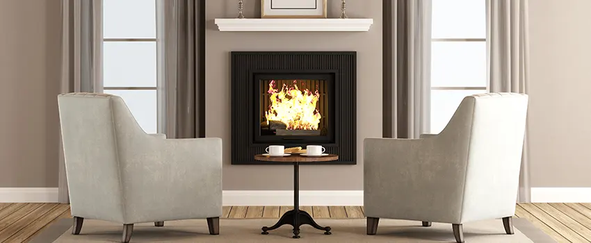 Custom Architectural Fireplace Restoration in Lawrence, KS