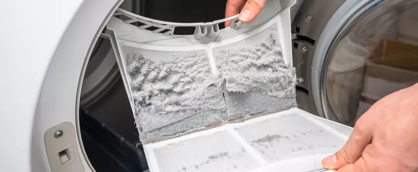 Best Dryer Lint Removal Company in Lawrence, Kansas