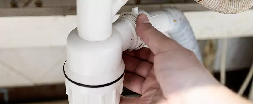 Dryer Duct Cleaning in Lawrence, Kansas