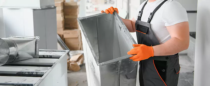 Benefits of Dryer Vent Inspection in Lawrence, KS