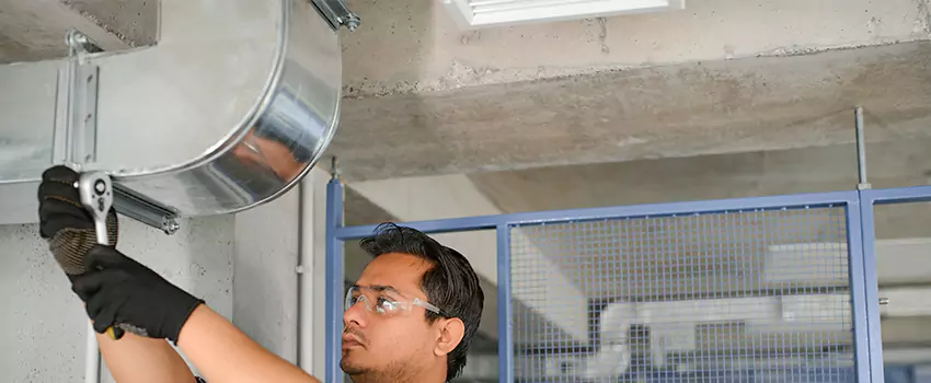 HVAC Ductwork Cleaning in Lawrence, KS