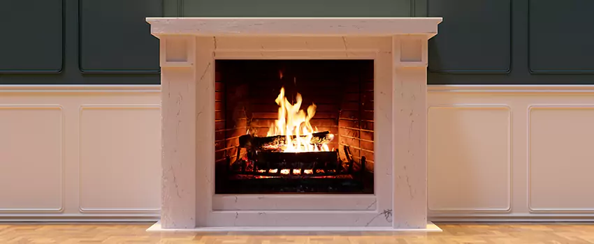 Empire Comfort Systems Fireplace Installation and Replacement in Lawrence, Kansas
