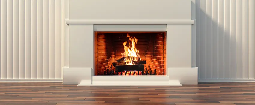 Fireplace Broken Ashtray Repair Services in Lawrence, Kansas