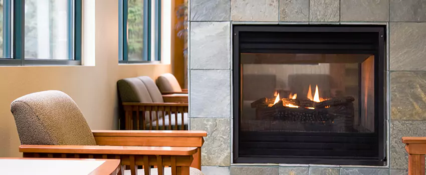 Fireplace Refacing in Lawrence, Kansas