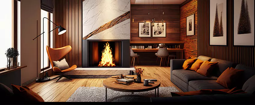 Fireplace Design Ideas in Lawrence, KS