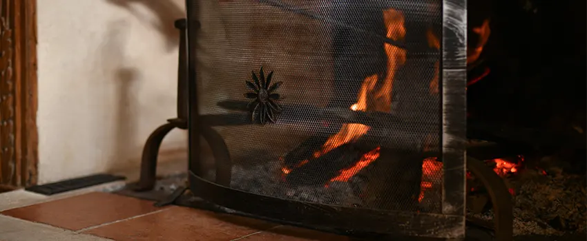 Electric Metal Fireplace installation Services in Lawrence, KS
