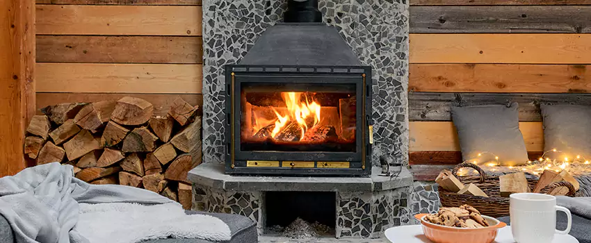 Fireplace Renovation Service in Lawrence, KS