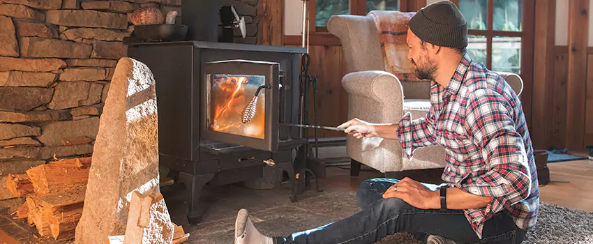 Fireplace Chimney Maintenance in Lawrence, Kansas