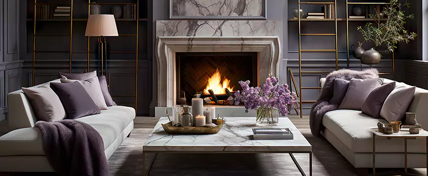 Fireplace Xtrordinair Ember-Glo Insert Fireplace Maintenance in Lawrence, Kansas
