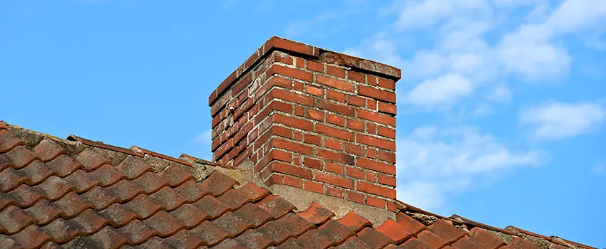 Flue Tiles Cracked Repair Services near Me in Lawrence, KS