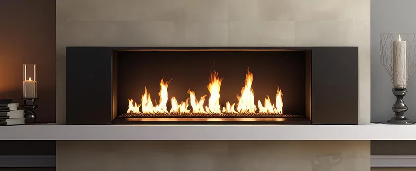 Vent Free Gas Fireplaces Repair Solutions in Lawrence, Kansas