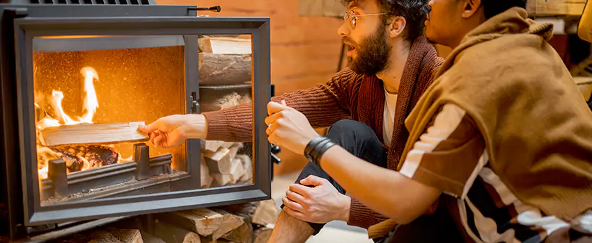 Benefits of Harman Stoves Fireplace in Lawrence, Kansas