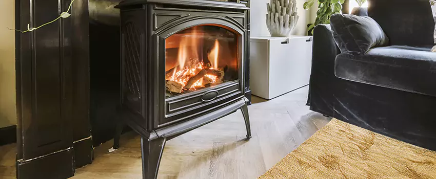 Cost of Hearthstone Stoves Fireplace Services in Lawrence, Kansas