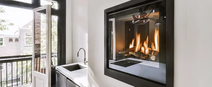 Heatilator Outdoor Fireplace Services in Lawrence, Kansas