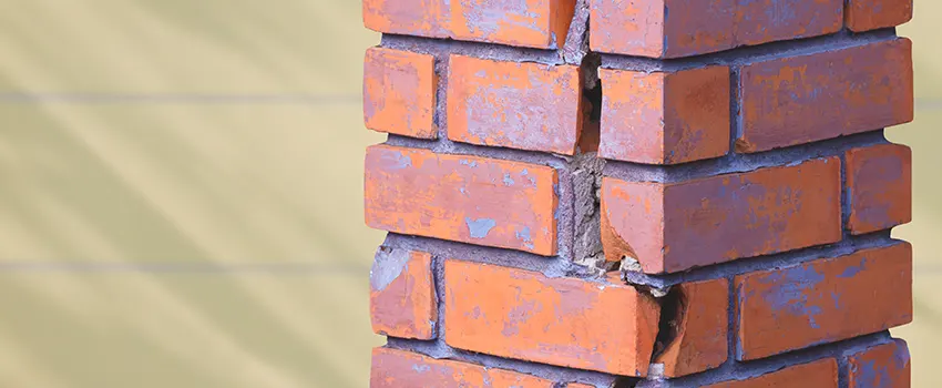 Leaking Chimney Repair And Replacement Cost in Lawrence, Kansas