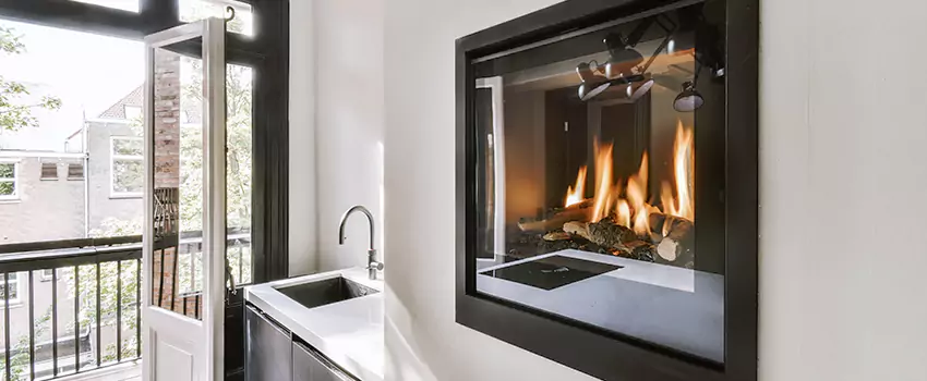 Cost of Monessen Hearth Fireplace Services in Lawrence, KS
