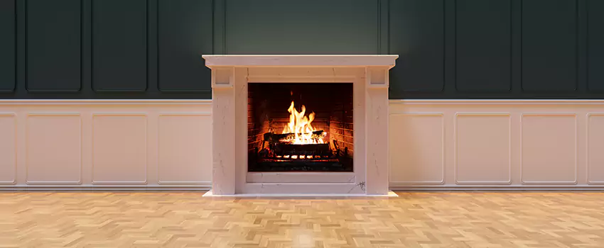 Napoleon Electric Fireplaces Inspection Service in Lawrence, Kansas