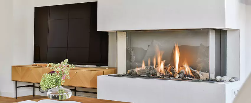 Ortal Wilderness Fireplace Repair and Maintenance in Lawrence, Kansas