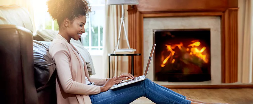 Cost-Effective Osburn Fireplace Installation and Repair in Lawrence, KS