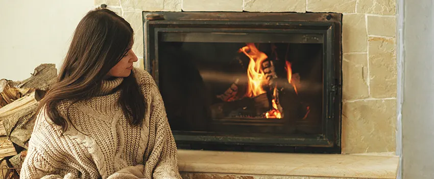 Regency Outdoor Fireplace Products Maintenance and Replacement Services in Lawrence, Kansas