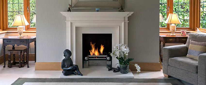 RSF Fireplaces Maintenance and Repair in Lawrence, Kansas
