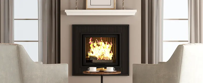 Superior Outdoor Fireplace Repair in Lawrence, KS