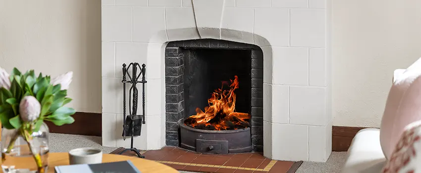 Valor Fireplaces and Stove Repair in Lawrence, KS