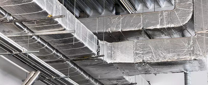 Vent Dust Cleaning Cost in Lawrence, KS