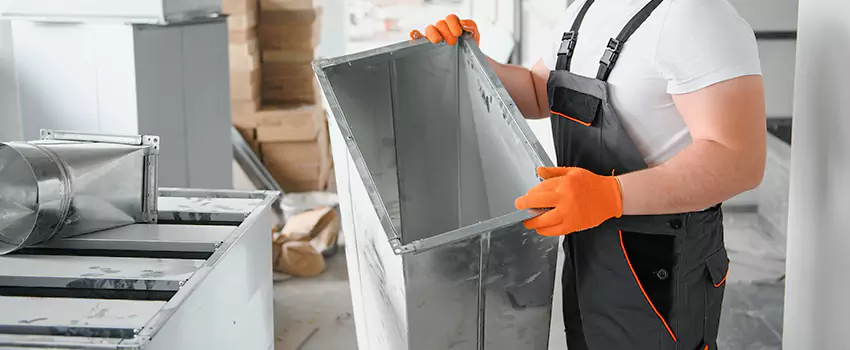 Ventilation Fan Cleaning Services in Lawrence, Kansas